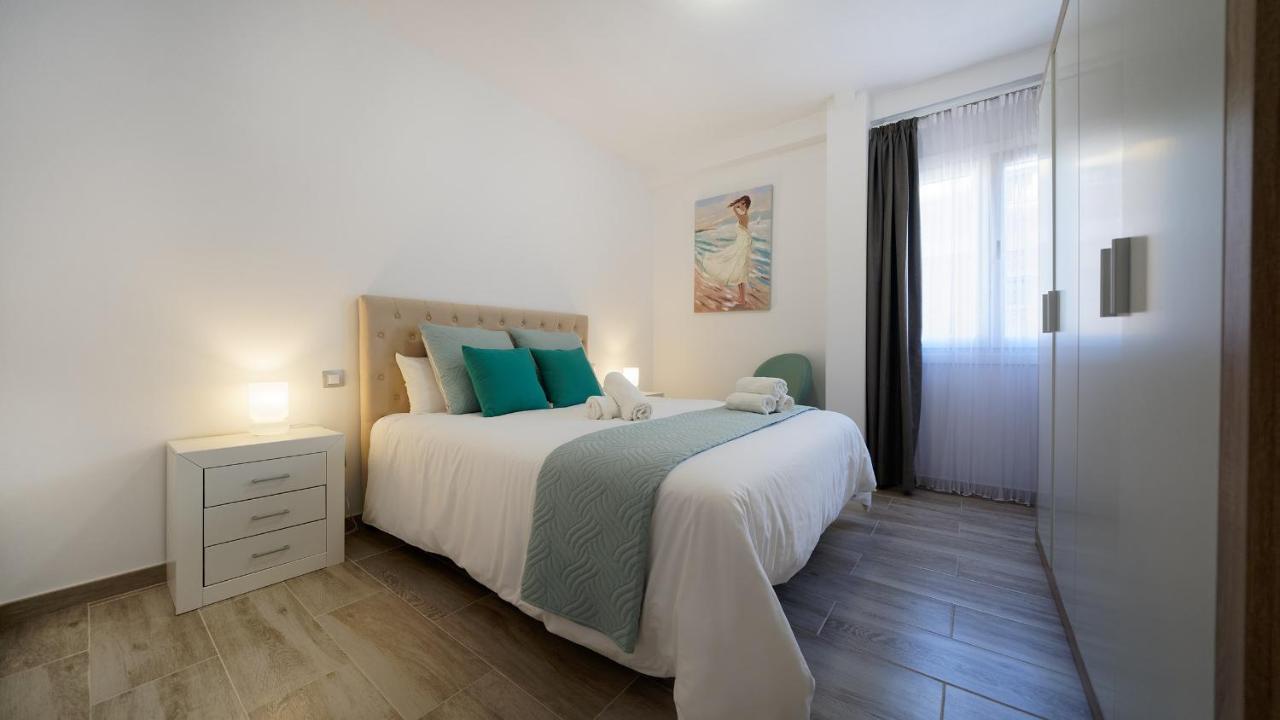 Appartement Julia's Sweet Mesa Y Lopez